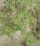 朱明贵作品