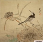 朱明贵作品