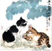 刘文嫡作品