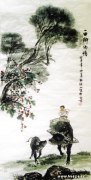 张继山作品
