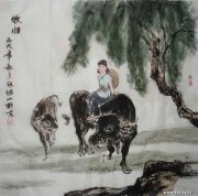张继山作品