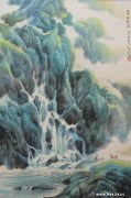 李云松作品