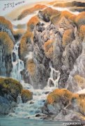 李云松作品