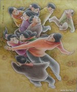 李云松作品