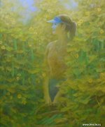 李云松作品