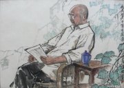 李云松作品