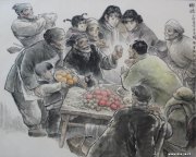李云松作品