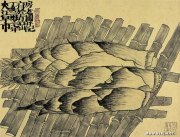 老圃作品