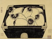 老圃作品