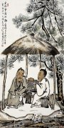 李孝萱作品