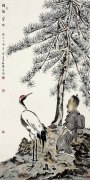 李孝萱作品