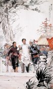 杨之光作品