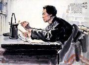 杨之光作品