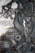 王开选作品