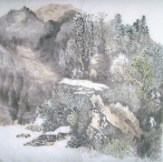 孙捷作品