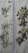 张志立作品