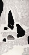 陈家泠作品