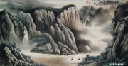 郑世武作品