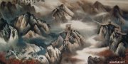 郑世武作品