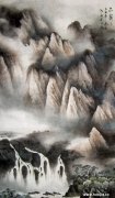 郑世武作品