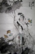 魏武双作品