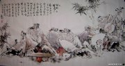 魏武双作品