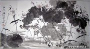 李德道作品