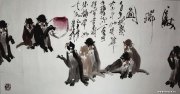 徐培晨作品