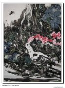 吴败作品