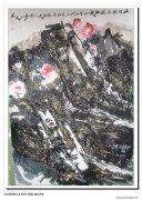 吴败作品