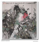 吴败作品
