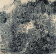 王本杰作品