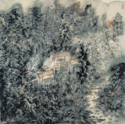 王本杰作品