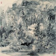 王本杰作品