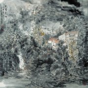 王本杰作品