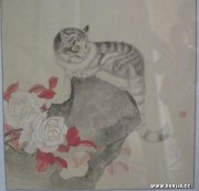 马宝林作品