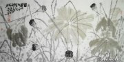 李龙章作品