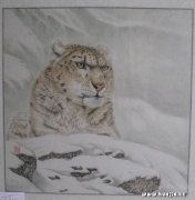 马宝林作品