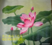 席爱华作品