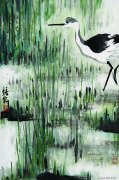 陈培林作品