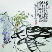 陈培林作品