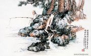 孙家勤作品