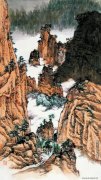 孙家勤作品