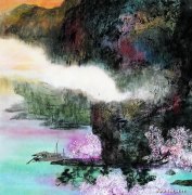 孙家勤作品