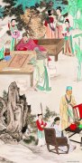 孙家勤作品