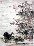 秦明强作品