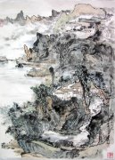 秦明强作品
