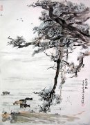 秦明强作品