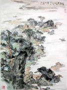 秦明强作品