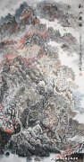 牛之问作品